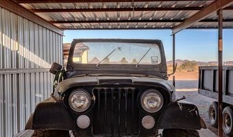 240 Sendero Horse Thief, Alpine, TX 79830