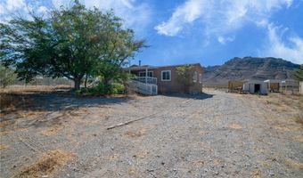 587 Elon Ln, Indian Springs, NV 89018