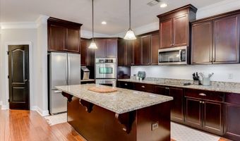 1251 Moultrie Dr, Aiken, SC 29803