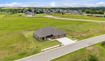 304 Barley Hill Rd, Bartlesville, OK 74006