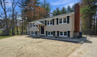 44 Wildbrook Rd, Billerica, MA 01821