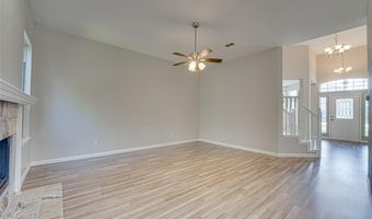 5025 Lake Vista Dr, The Colony, TX 75056