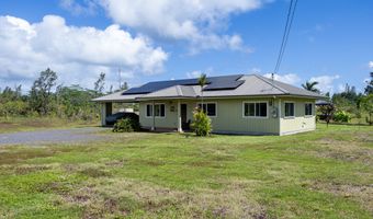 15-1723 4TH Ave, Keaau, HI 96749