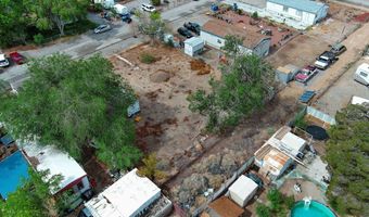 602 Virginia Way, Indian Springs, NV 89018