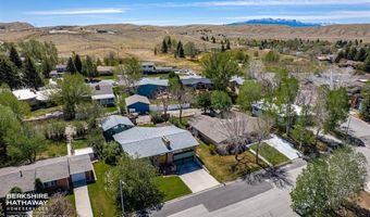 1214 Birch Ln, Cody, WY 82414