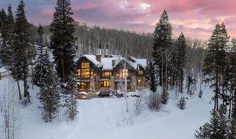 2584 Daybreak Rdg, Avon, CO 81620