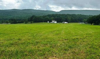 5239 Grapefield Rd, Bastian, VA 24314