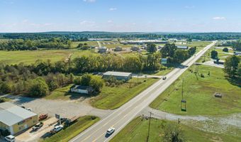 Hwy 62 W, Ash Flat, AR 72513