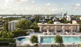 1176 97th St 703, Bay Harbor Islands, FL 33154
