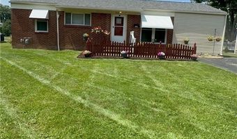 568 Purdue Ave, Austintown, OH 44515