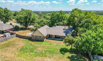 3110 Shady Lane Dr, Anadarko, OK 73005