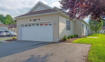 192 DAFFODIL Dr 36, Magnolia, DE 19962