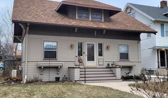 817 N Main St, Aberdeen, SD 57401