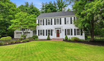 5 Beaver Pond Rd, Albany, NY 12211