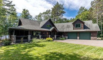 2332 WILDLIFE Ln, Arbor Vitae, WI 54568