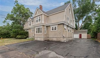 49 Arnold St, East Providence, RI 02915