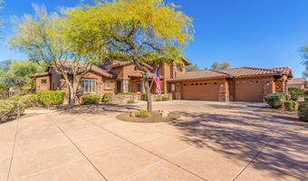 31521 N 48TH St, Cave Creek, AZ 85331