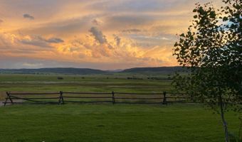 95 AUBURN FOREST Rd, Auburn, WY 83111