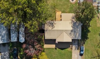 415 Rocky Springs Rd, Bean Station, TN 37708