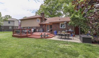6903 White Pines Ct, Indianapolis, IN 46217
