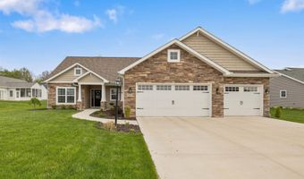 5609 Bear Creek Pass, Auburn, IN 46706