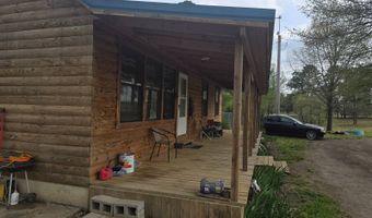 194146 N 4223 Rd, Antlers, OK 74523
