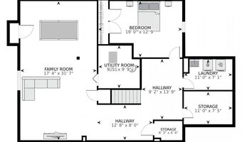 3725 KRYSIA Ct, Annandale, VA 22003