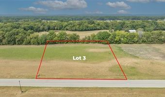 24131 W 3983 Dr, Bartlesville, OK 74006