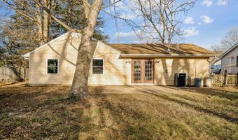 12611 BLACKWELL Ln, Bowie, MD 20715