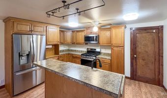 719 Viewpoint Rd, Ahsahka, ID 83520