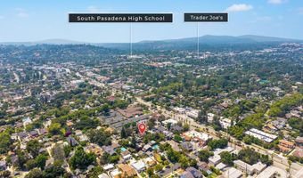 1920 Fletcher Ave, South Pasadena, CA 91030