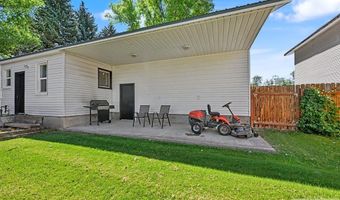 690 E 800 N, Basalt, ID 83218