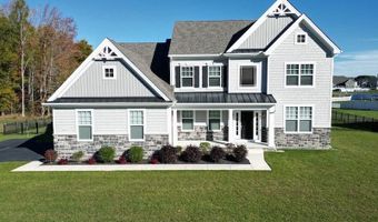 520 QUAILS NEST Dr, Dover, DE 19904