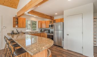 526 Via Del Rey, Angel Fire, NM 87710
