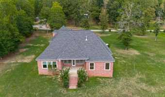 7345 Rudolph Rd, Alexander, AR 72002