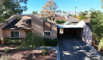 1646 Discus Dr, Las Vegas, NV 89108