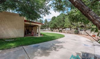 1508 Samoa Ct, Carlsbad, NM 88220