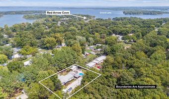453560 E 307 Rd, Afton, OK 74331