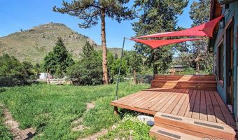 10313 Poudre Canyon Rd, Bellvue, CO 80512