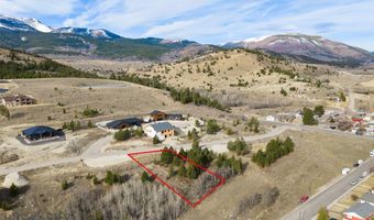 NHN Washoe Avenue, Anaconda, MT 59711