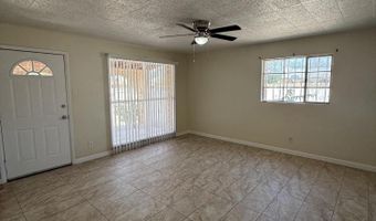 501 EDUARDO St, Anthony, TX 79821