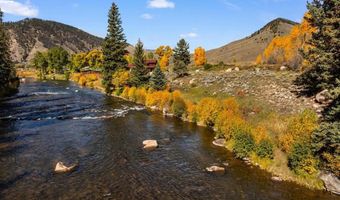 976 Wildwater Way, Almont, CO 81210