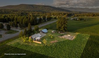 66022 Highway 2, Bonners Ferry, ID 83805