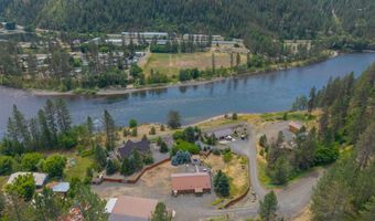 367 290 Trails End Rd, Ahsahka, ID 83520