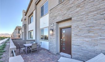 268 Walsh Peak Ave, Henderson, NV 89015