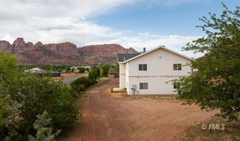 180 S Hildale St, Colorado City, AZ 86021