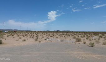 81 Acres S 72 Hwy, Bouse, AZ 85325