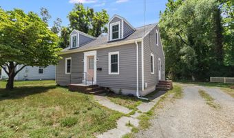 316 E 6TH St, Laurel, DE 19956