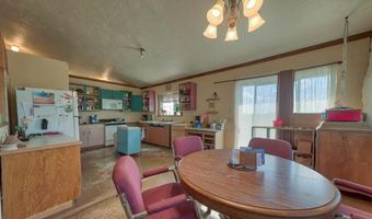 63 Jack Rabbit Ln, Clark, WY 82435