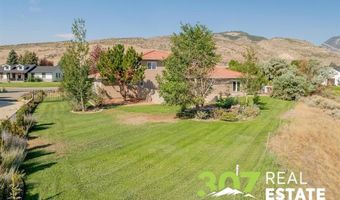 220 S Chugwater Dr, Cody, WY 82414